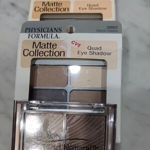 Physicians Formula and Revlon Eye Shadow - Set Of 3